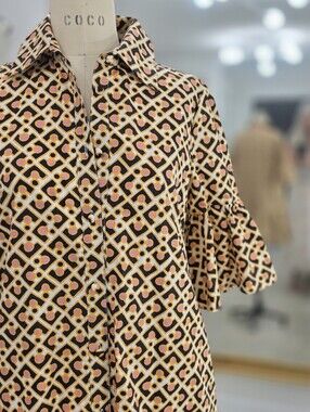 LaDoubleJ Choux Dress